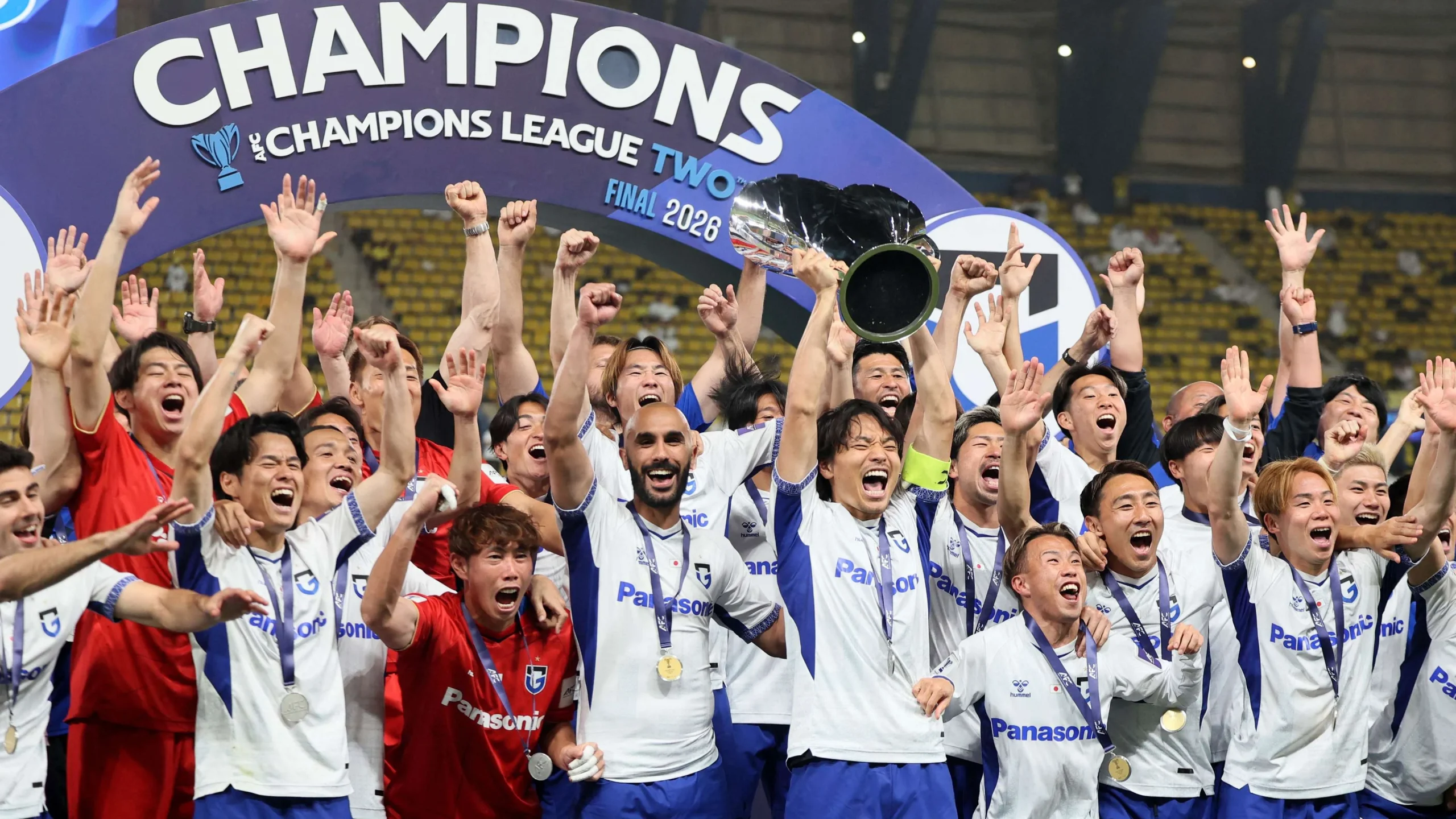 Al-Nassr FC: Dari Pertarungan di Liga Champions AFC hingga Persaingan di Piala Dunia 2026