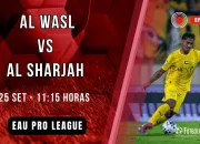 Al Wasl Hadapi Al Shamal di Nederland, Persiapan Musim Baru