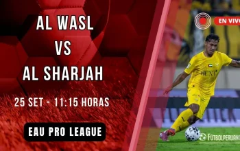 Al Wasl Hadapi Al Shamal di Nederland, Persiapan Musim Baru