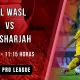 Al Wasl Hadapi Al Shamal di Nederland, Persiapan Musim Baru