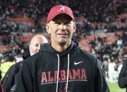 Alabama Football Menerima Komitmen RB 4-Bintang Nigel Newkirk untuk Kelas Penerima 2027