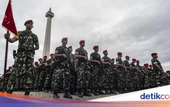 Alarm Global: Ancaman Xenofobia dan Pembangunan Militer