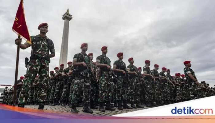 Alarm Global: Ancaman Xenofobia dan Pembangunan Militer