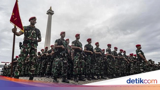 Alarm Global: Ancaman Xenofobia dan Pembangunan Militer