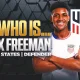 Alex Freeman Siap Membuat Debut Piala Dunia Bersama Tim Nasional Pria AS
