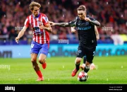 Alex Grimaldo Pilih Atletico Madrid, Chelsea Kehilangan Target Transfer