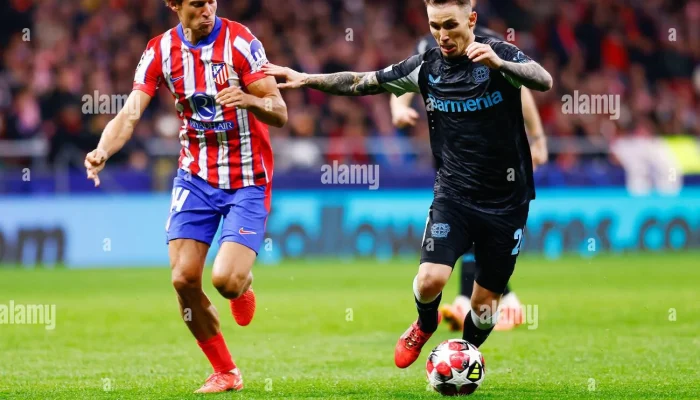 Alex Grimaldo Pilih Atletico Madrid, Chelsea Kehilangan Target Transfer