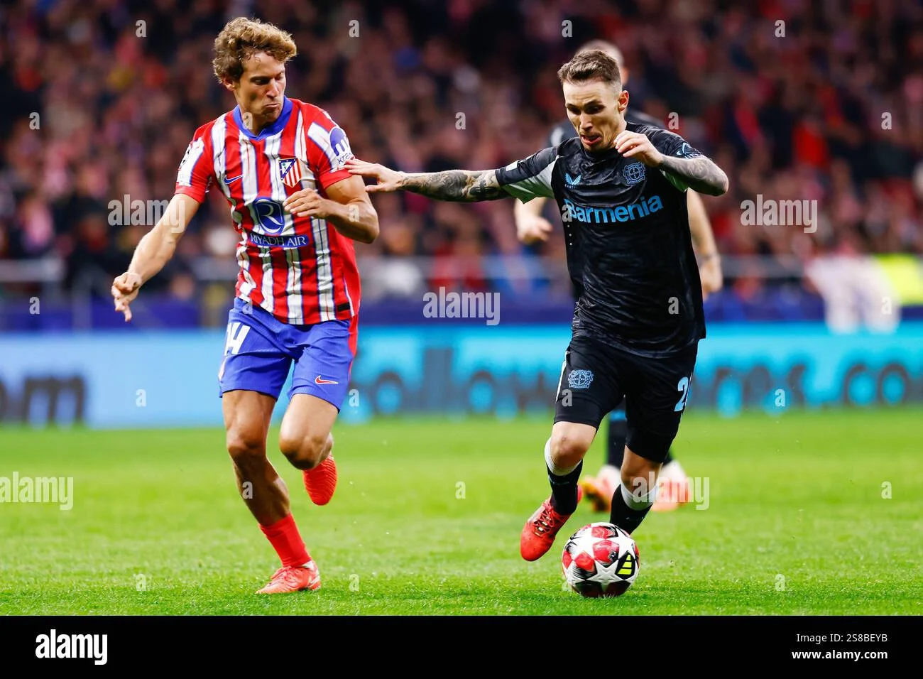 Alex Grimaldo Pilih Atletico Madrid, Chelsea Kehilangan Target Transfer