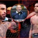 Alex Pereira dan Ilia Topuria: Masa Depan Setelah Kekalahan di UFC White House