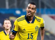 Alexander Isak dan Pemain Top Lainnya Siap Tampil di Piala Dunia 2026