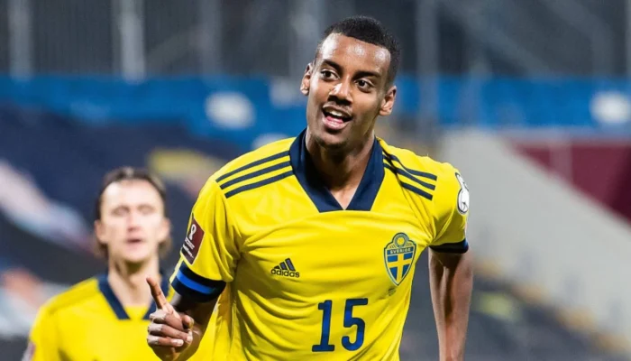 Alexander Isak dan Pemain Top Lainnya Siap Tampil di Piala Dunia 2026