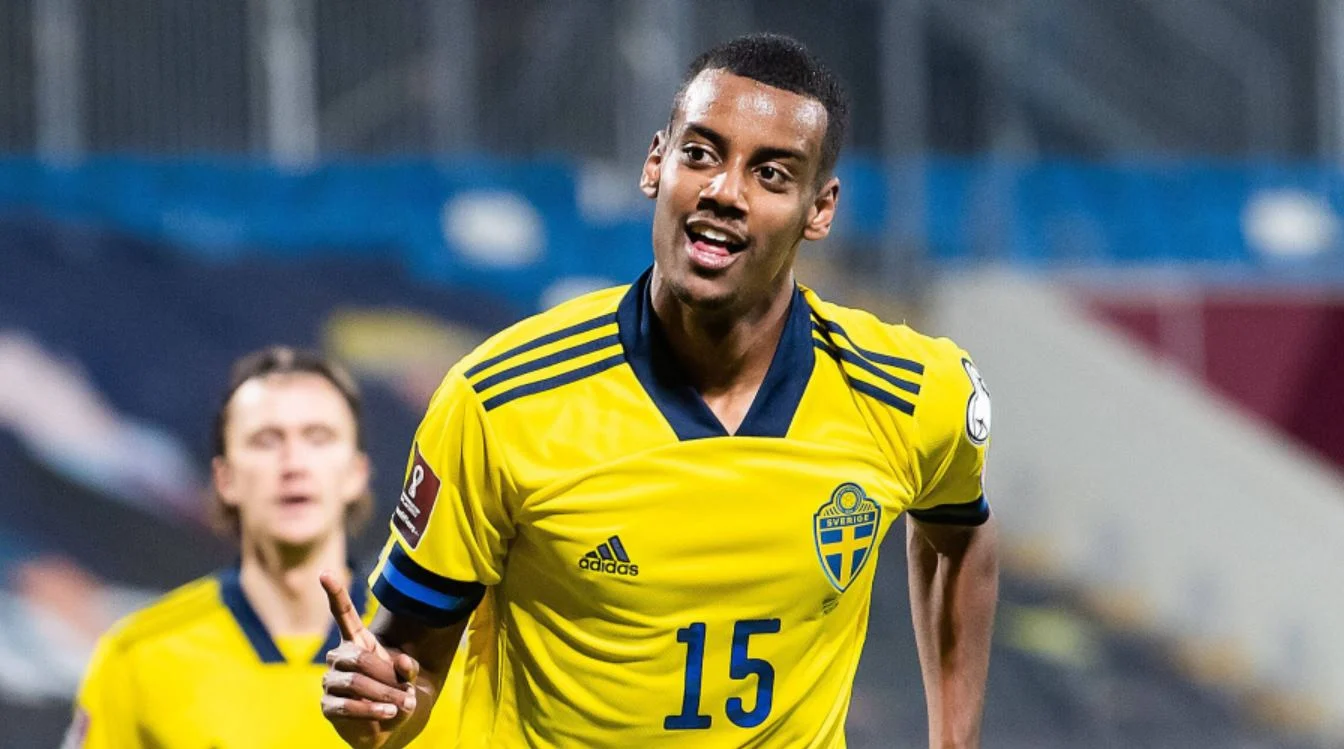 Alexander Isak dan Pemain Top Lainnya Siap Tampil di Piala Dunia 2026