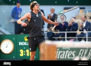 Alexander Zverev Menang di Roland Garros, Kontroversi dan Reaksi