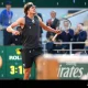 Alexander Zverev Menang di Roland Garros, Kontroversi dan Reaksi