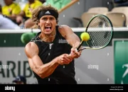 Alexander Zverev Menangkan Gelar Grand Slam Pertamanya di Roland Garros