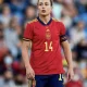 Alexia Putellas dan Perjuangan Tim Nasional Sepak Bola Wanita Inggris