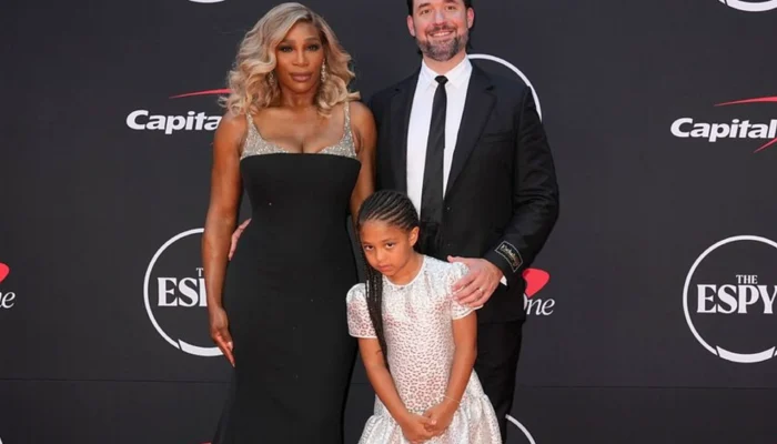 Alexis Ohanian Dikecam Setelah Hadir di Acara UFC di Gedung Putih