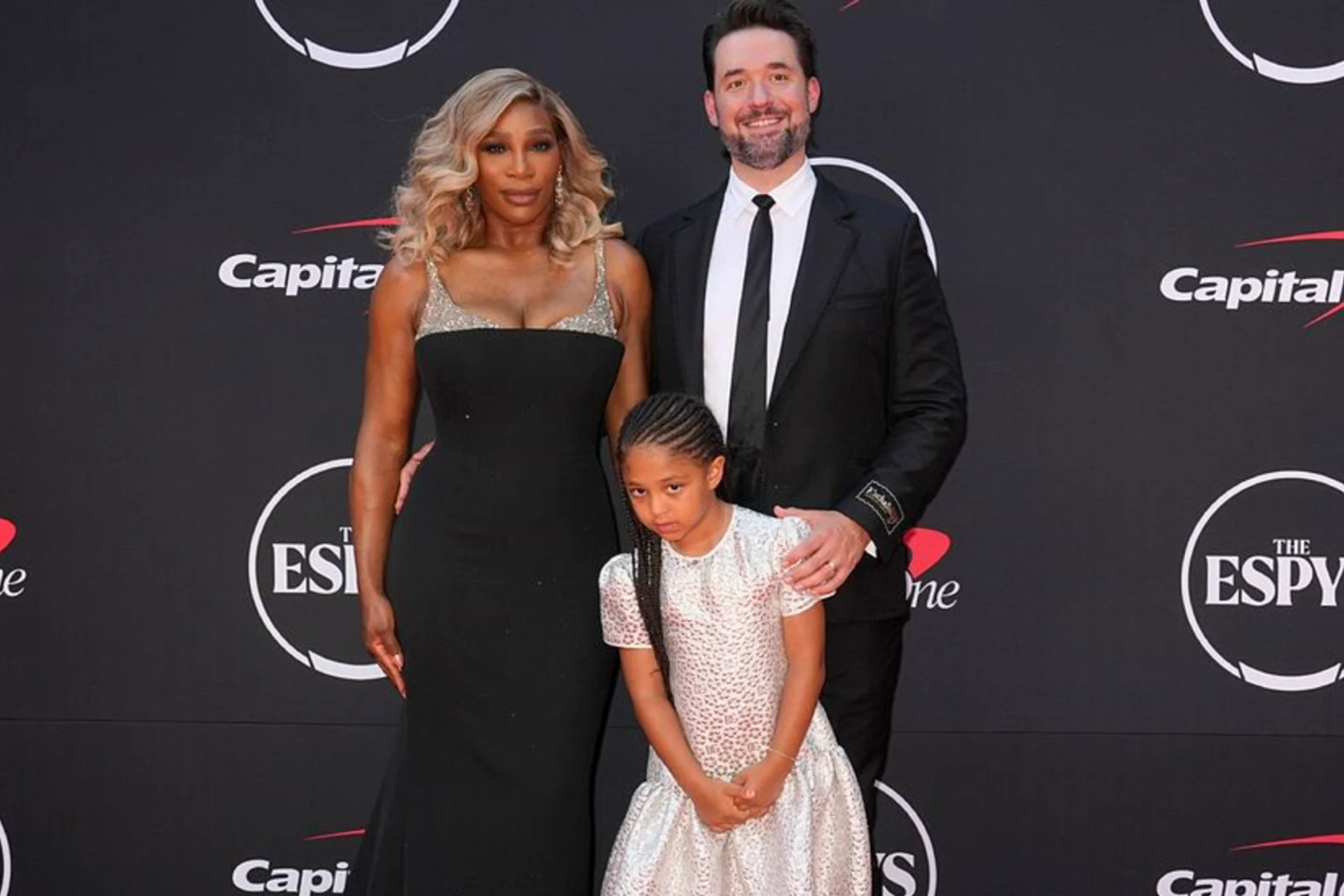 Alexis Ohanian Dikecam Setelah Hadir di Acara UFC di Gedung Putih