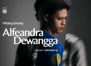 Alfeandra Dewangga Tinggalkan Persib Bandung: Cerita Dibalik Keputusan Besar Pemain Muda