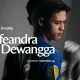 Alfeandra Dewangga Tinggalkan Persib Bandung: Cerita Dibalik Keputusan Besar Pemain Muda