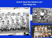 Ali Ahmed dan Politik: Dari Sepak Bola hingga Kursi DPR
