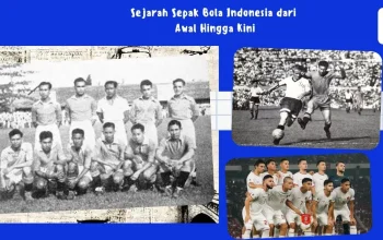 Ali Ahmed dan Politik: Dari Sepak Bola hingga Kursi DPR