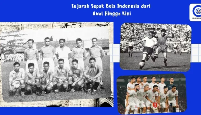 Ali Ahmed dan Politik: Dari Sepak Bola hingga Kursi DPR