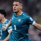 Ali Al-Hamadi dan Tim Nasional Iraq di Piala Dunia 2026