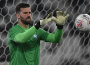 Alisson Becker: Kiper Brasil yang Menjadi Sorotan di Piala Dunia 2026