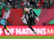Aljazair Menang 1-0 atas Belanda: Luca Zidane Jadi Kunci Kemenangan di Pertandingan Persahabatan