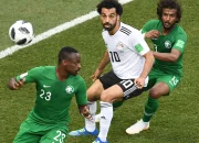 Aljazair Siap Hadapi Austria di Piala Dunia 2026