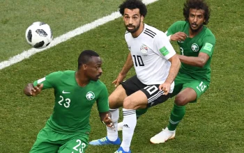 Aljazair Siap Hadapi Austria di Piala Dunia 2026