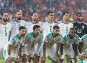 Aljazair Stun Belanda 1-0 di Rotterdam