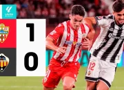 Almería vs Castellón: Pertarungan Sengit di Playoff LaLiga Hypermotion