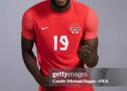 Alphonso Davies Siap Beraksi, Canada dan Qatar Berlomba Rebut Puncak Grup B
