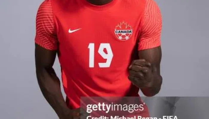 Alphonso Davies Siap Beraksi, Canada dan Qatar Berlomba Rebut Puncak Grup B