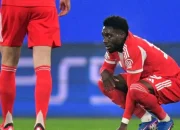Alphonso Davies Tidak Bermain di Pertandingan Pembukaan Piala Dunia 2026: Apa yang Terjadi?