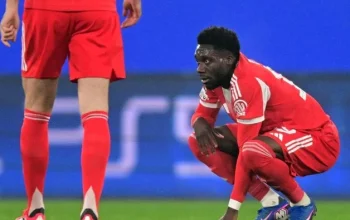 Alphonso Davies Tidak Bermain di Pertandingan Pembukaan Piala Dunia 2026: Apa yang Terjadi?