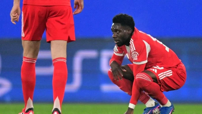 Alphonso Davies Tidak Bermain di Pertandingan Pembukaan Piala Dunia 2026: Apa yang Terjadi?