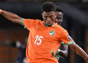 Amad Diallo Memimpin Ivory Coast Lawan Jerman di Piala Dunia 2026