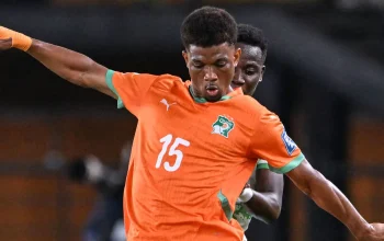 Amad Diallo Memimpin Ivory Coast Lawan Jerman di Piala Dunia 2026