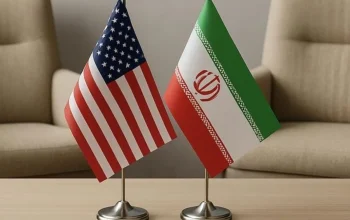 Amerika Serikat dalam Sorotan: Dari Perundingan dengan Iran hingga Persiapan Piala Dunia