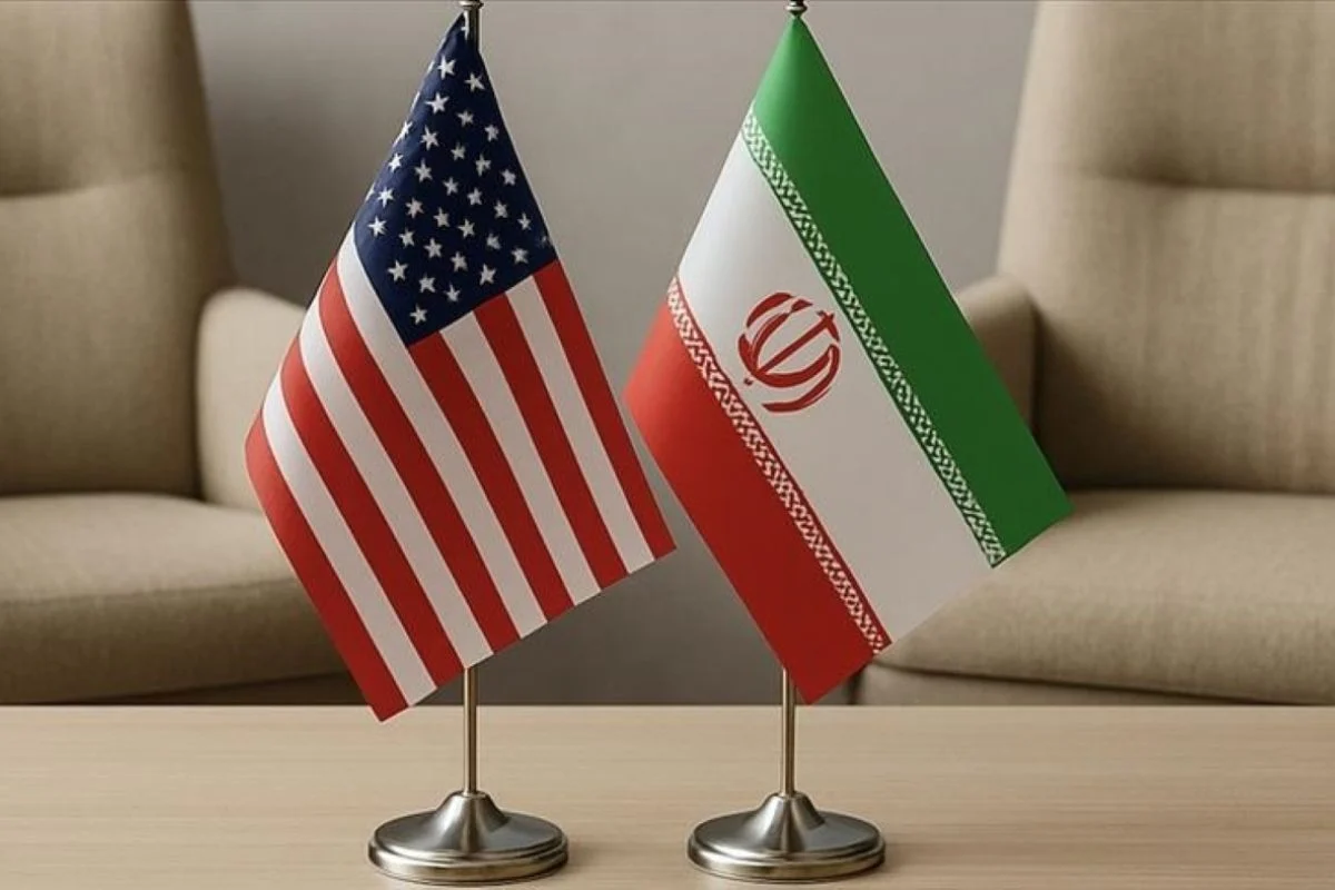 Amerika Serikat dalam Sorotan: Dari Perundingan dengan Iran hingga Persiapan Piala Dunia