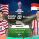 Amerika Serikat Menang Telak 4-1 Atas Paraguay di Piala Dunia 2026