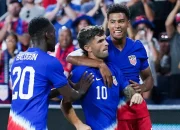 Amerika Serikat Mengawali Piala Dunia 2026 dengan Kemenangan 4-1 atas Paraguay