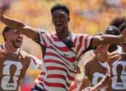 Amerika Serikat Pastikan Tiket 32 Besar Piala Dunia 2026 Usai Mengalahkan Australia