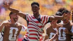 Amerika Serikat Pastikan Tiket 32 Besar Piala Dunia 2026 Usai Mengalahkan Australia