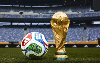 Amerika Serikat Tampil Impresif, Zlatan Ibrahimovic Jagokan Tuan Rumah Jadi Juara Piala Dunia 2026