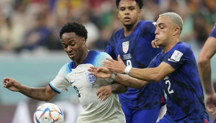 Amerika Serikat vs Paraguay di Piala Dunia 2026: Ujian Berat Tuan Rumah di Laga Pembuka
