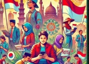 Anak Muda dan Politik: Mencari Jawaban atas Keterlibatan yang Menurun